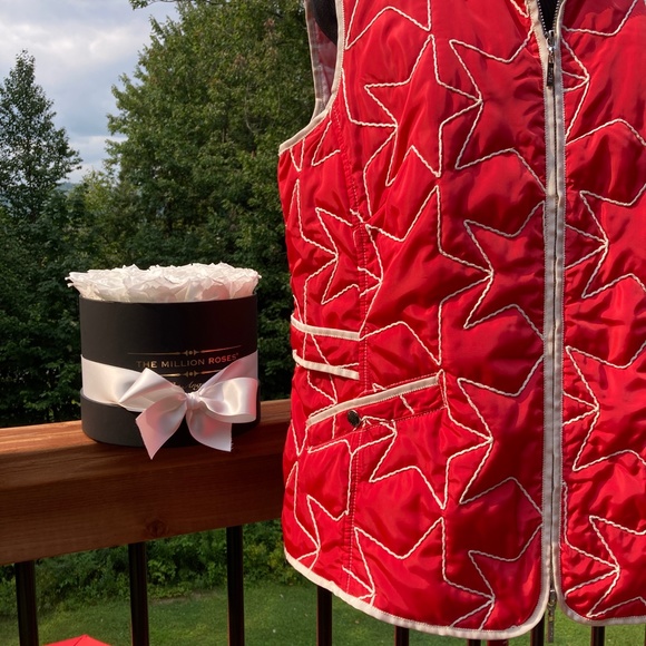 ❣️ BYLYSE VEST - Picture 6 of 14